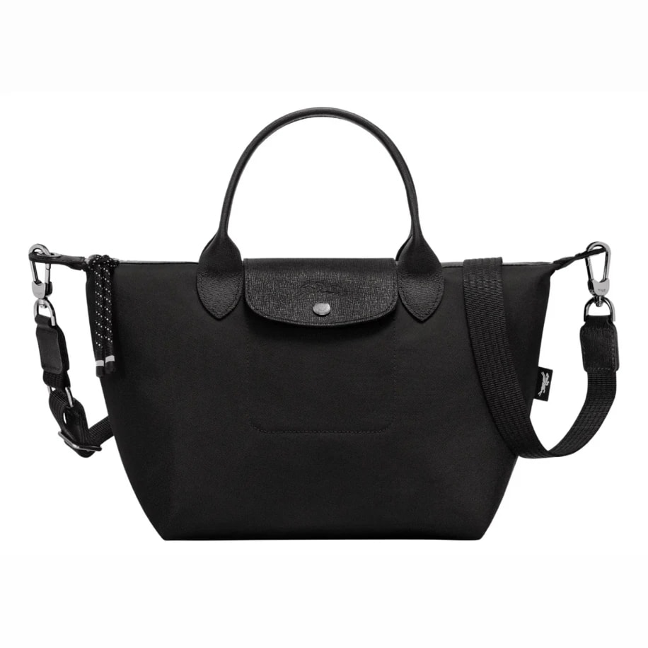 Longchamp Le Pliage Energy Black