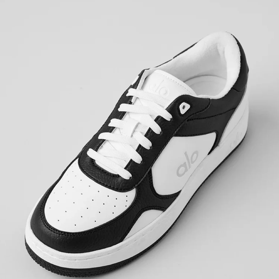 ALO Recovery Mode Sneaker görsel 4