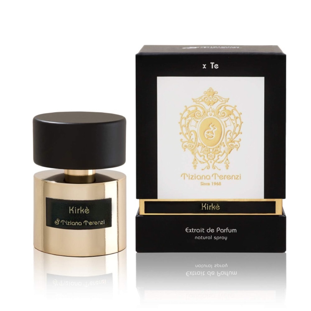 Kirke Tiziana Terenzi 100ml Unisex Parfüm