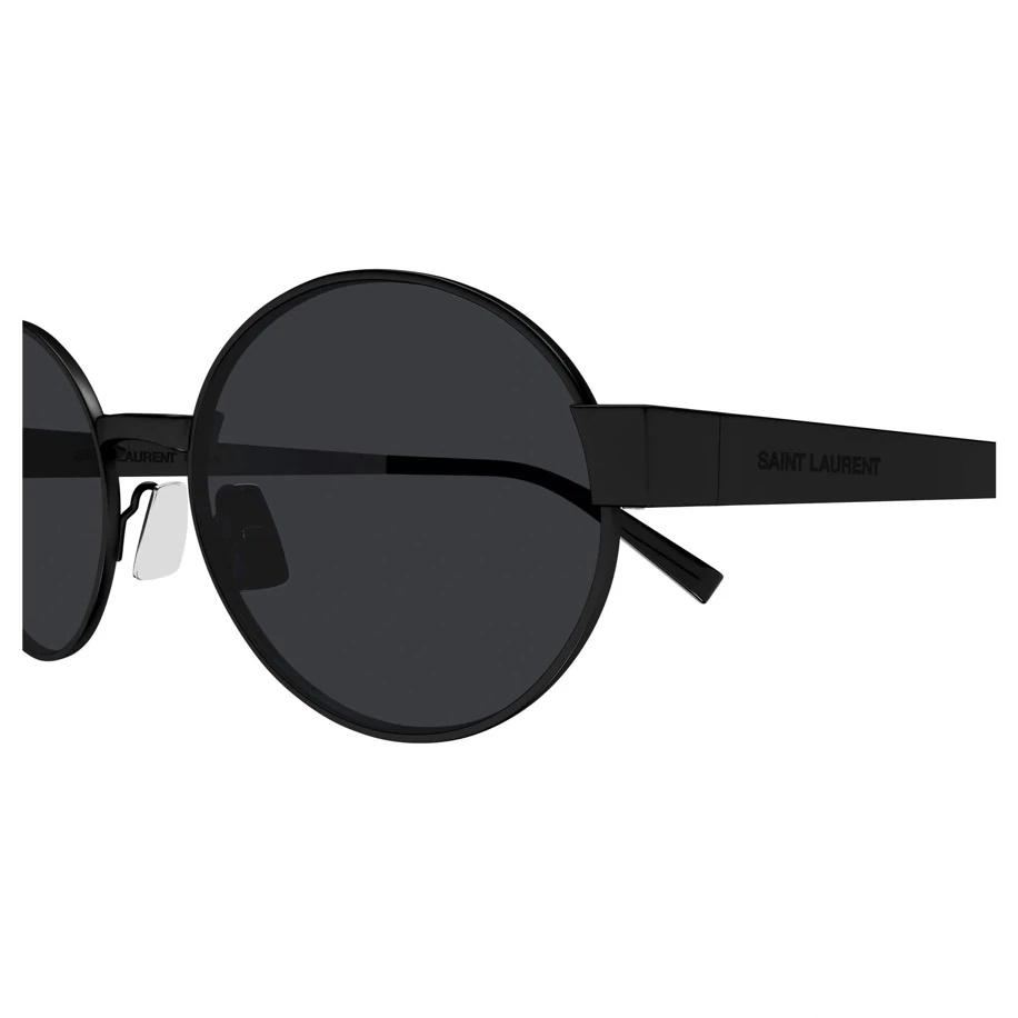 Saint Laurent SL692 Black görsel 3