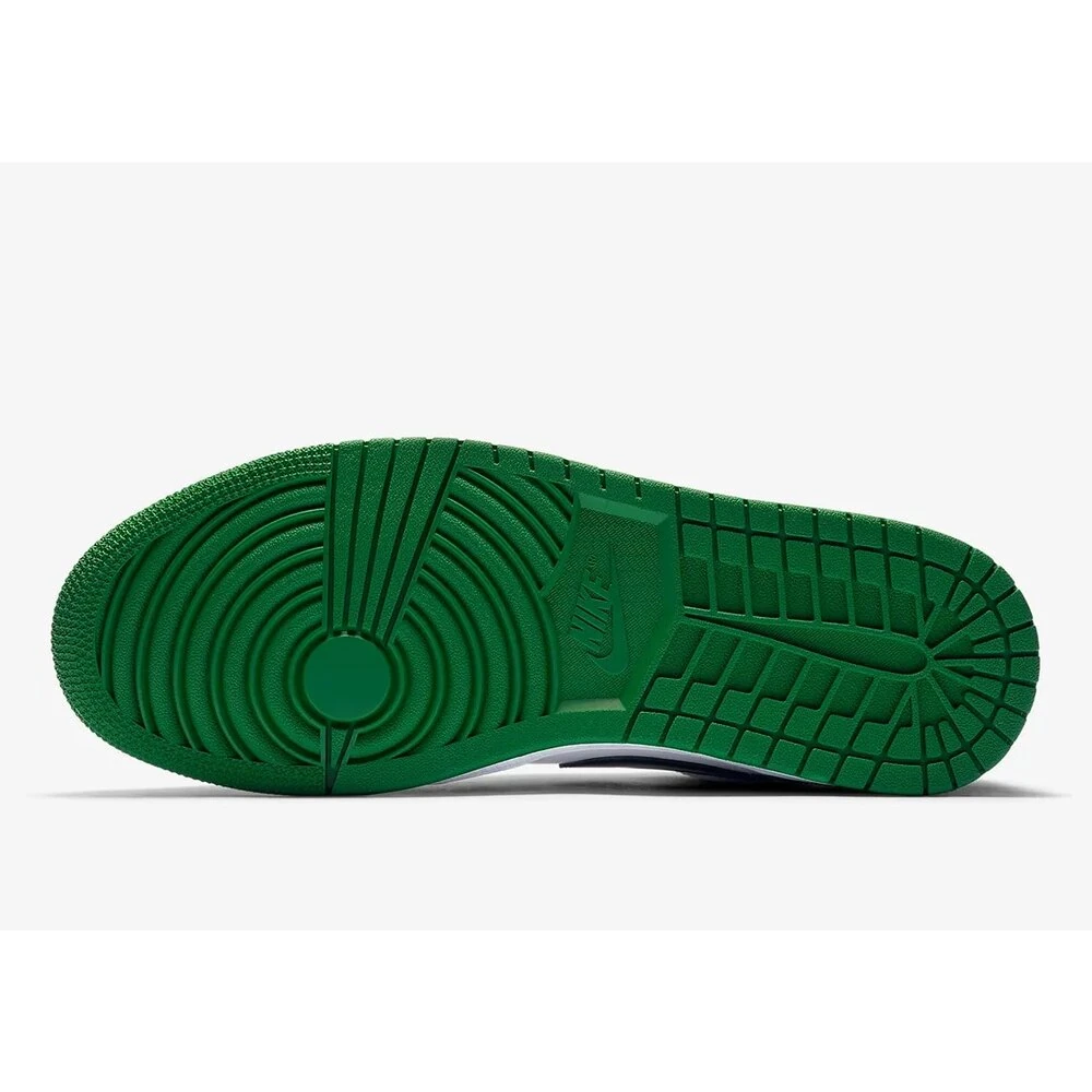Jordan 1 Low Pine Green görsel 5
