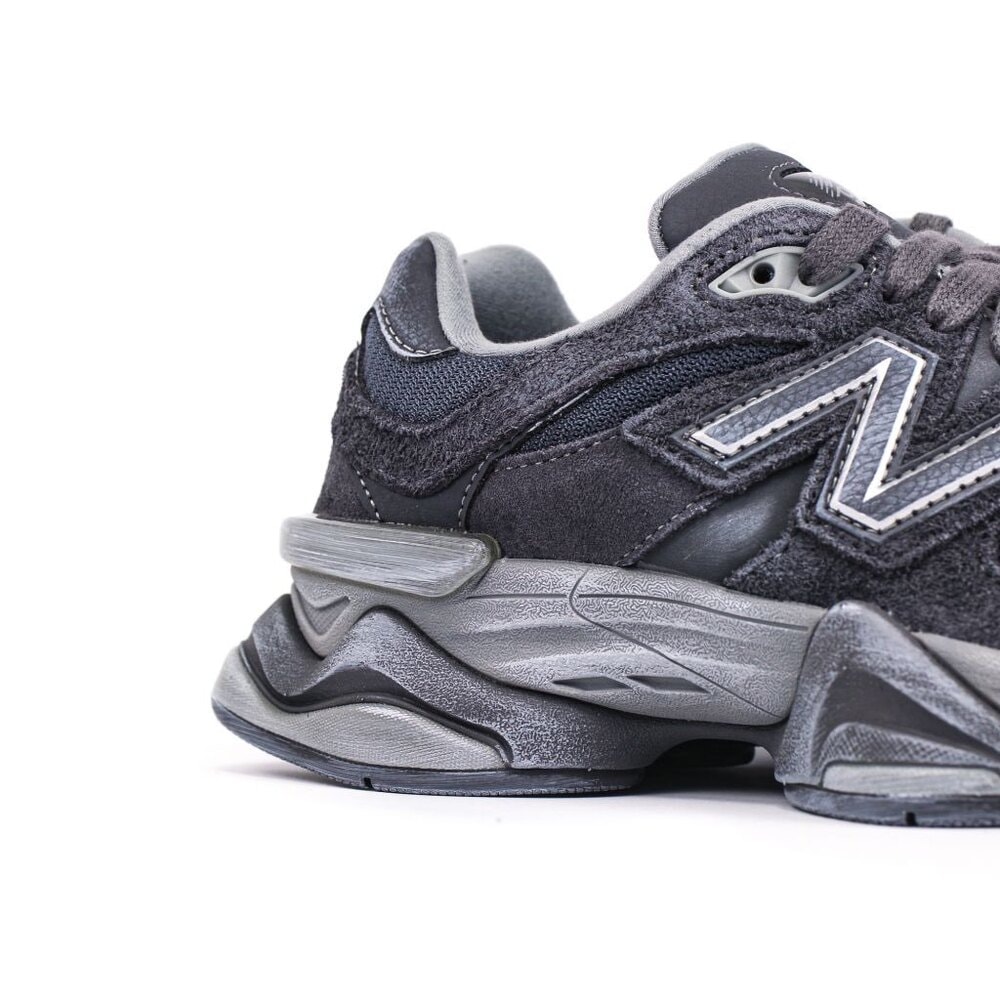 New Balance 9060SG Magnet Grey görsel 2