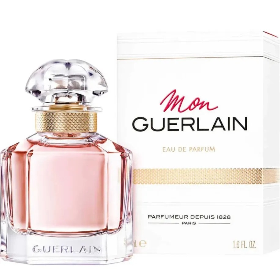 Guerlain Mon Edp 100 ML Kadın Parfüm
