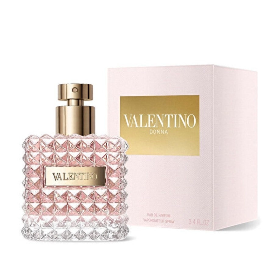 Valentino Donna Edp 100Ml Kadın Parfüm