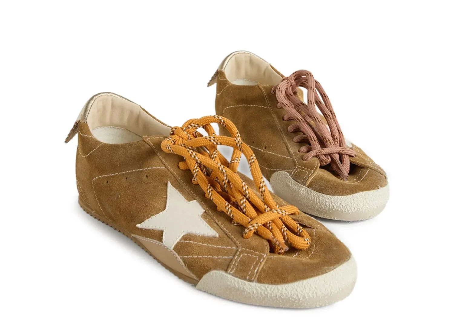 Golden Goose True-Star Tobacco görsel 2