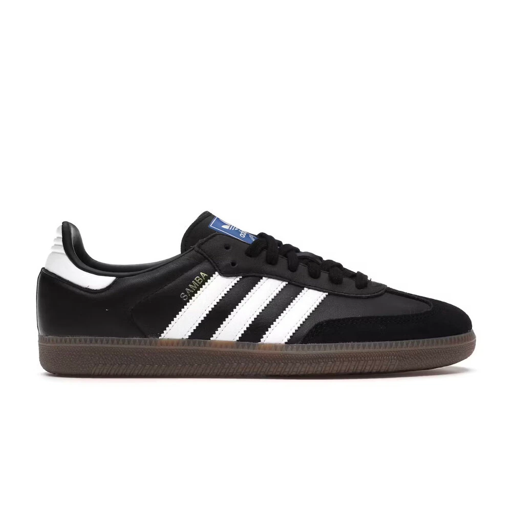 Samba OG Black Original