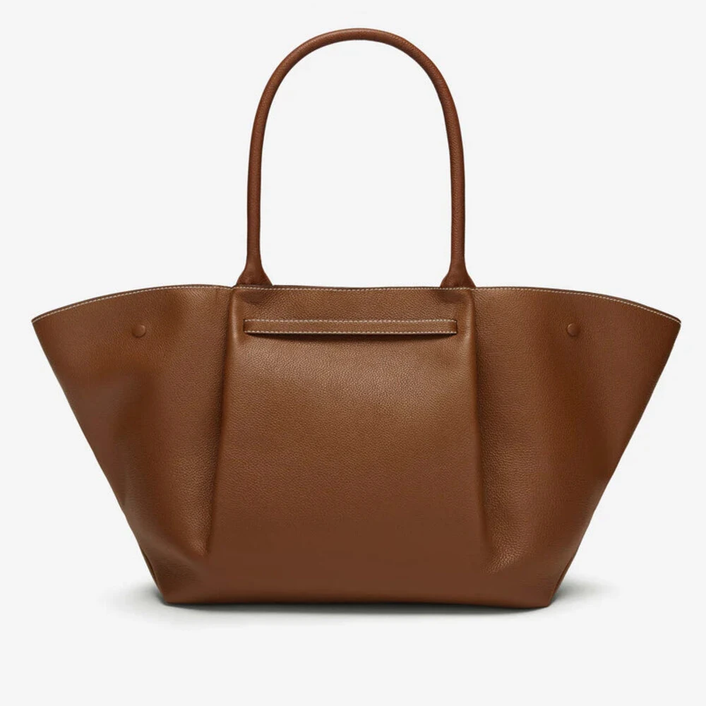 Demellier London Bag Taba görsel 3