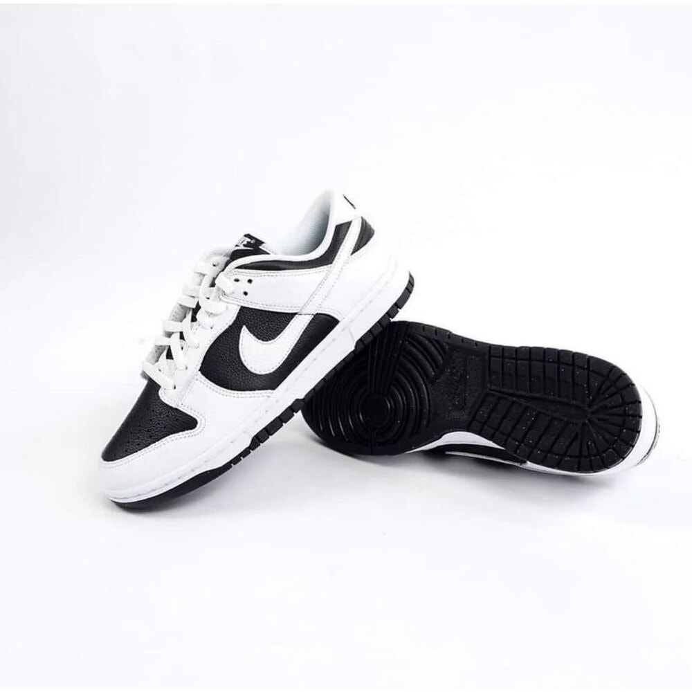 Nike SB Dunk Low Reverse “ Panda “ görsel 3