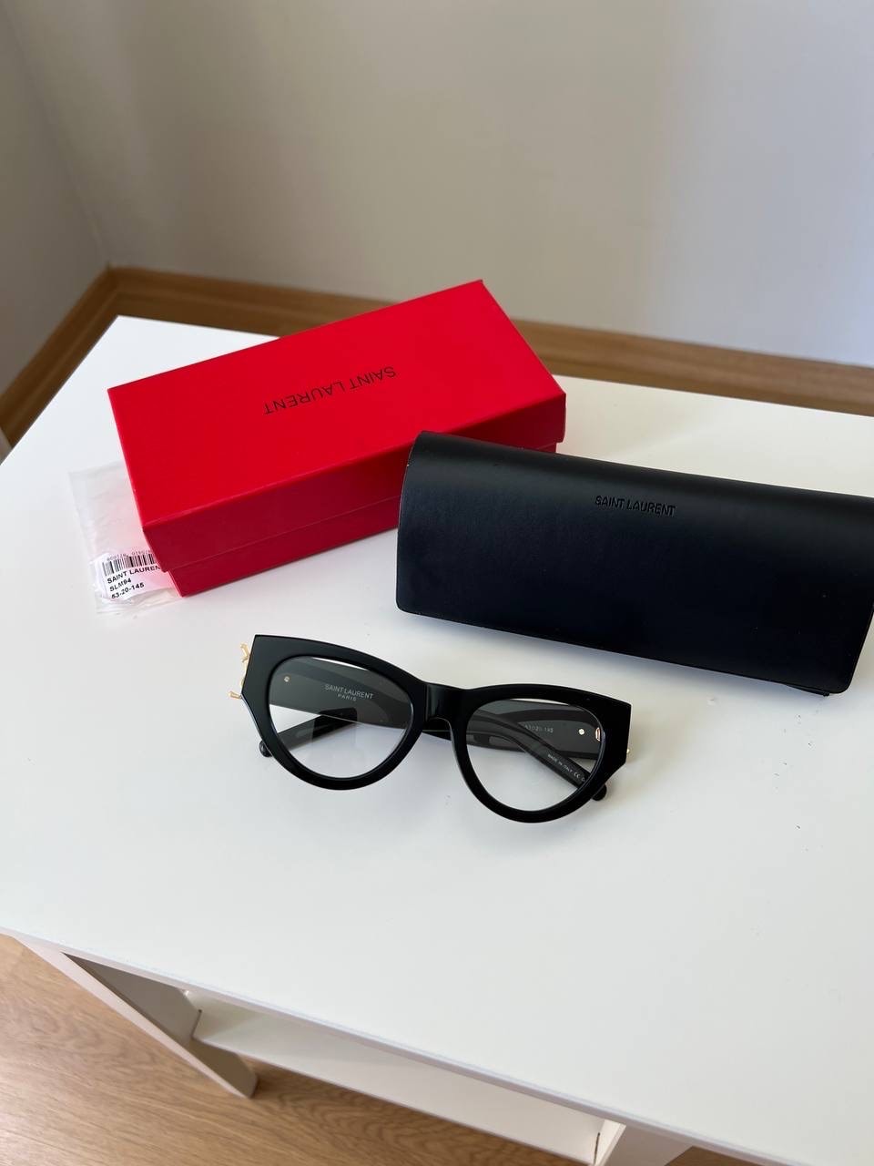 Ysl Güneş Gözlüğü görsel 3
